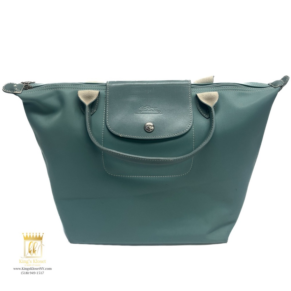 Longchamp tote